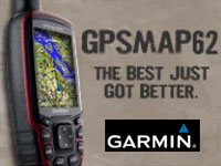 GPS MAP62S