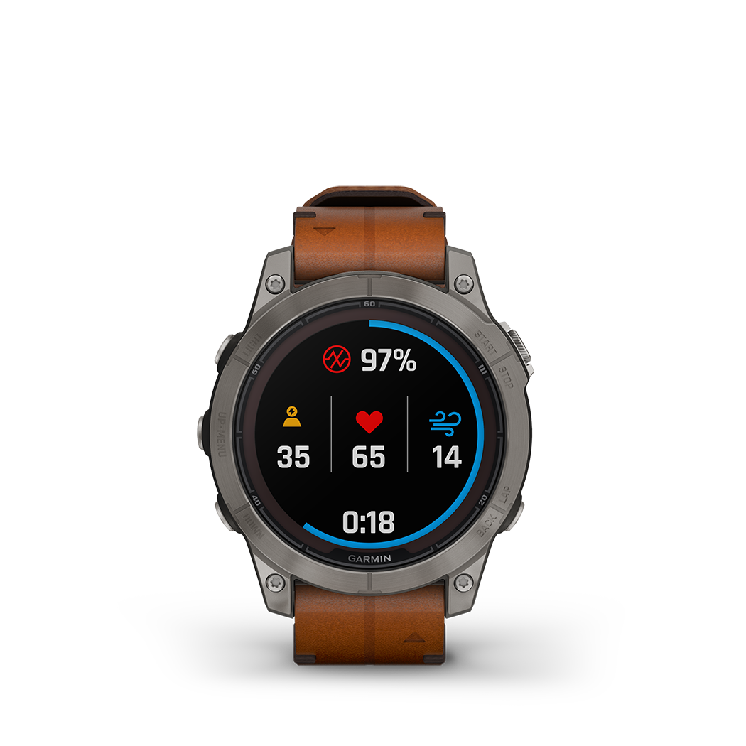 GARMIN fenix 7 Pro 47mm 0100277782