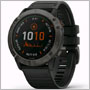 fenix6X Pro Dual Power