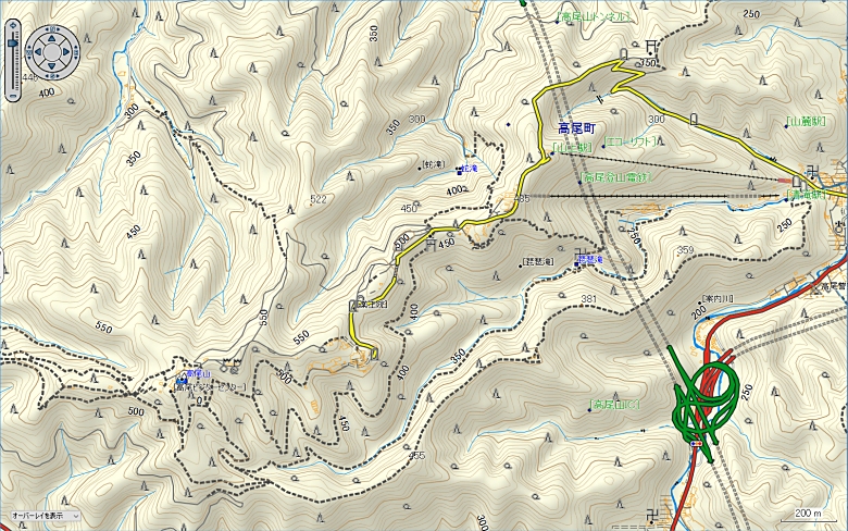 日本詳細地形図2500/25000 無償インストール IDA-ONLINE 日本詳細地形図2500/25000 無償インストール IDA-ONLINE