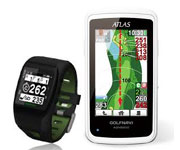 ゴルフ用GPS