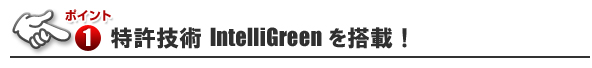 ■IntelliGeen