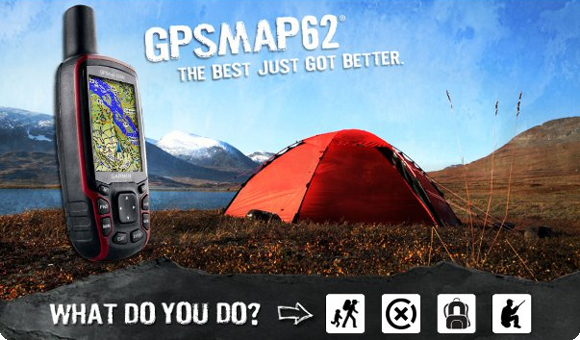 garmin map62scj日本語版