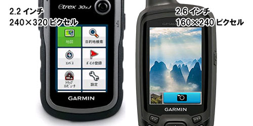 GARMIN MAP64scJ 日本語版｜I.D.A Online