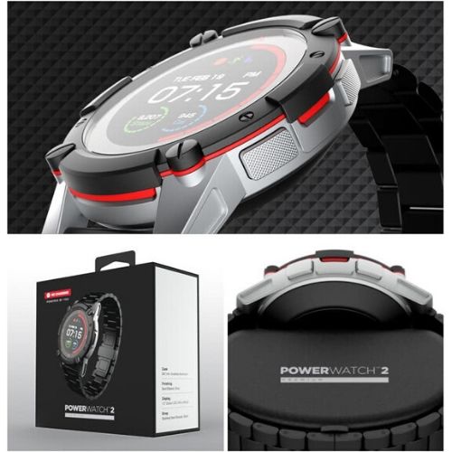 powerwatch 2 premium edition