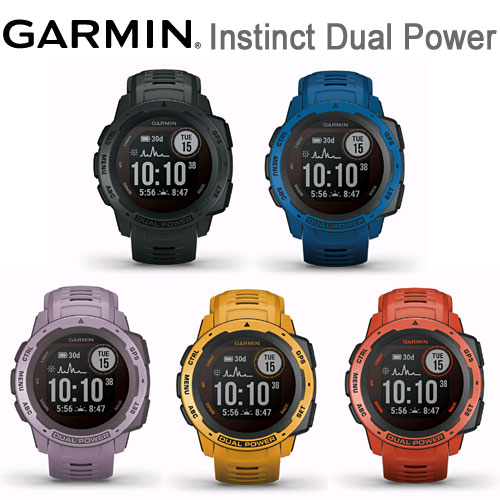 garmin instinct online