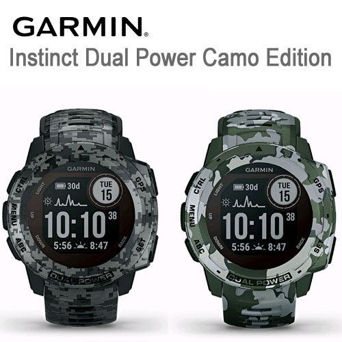 garmin instinct online