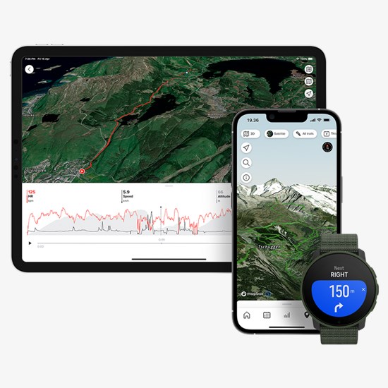 SUUNTO 9 PEAK PRO FOREST GREEN (スント 9 ピーク プロ SUUNTO 9 PEAK PRO FOREST GREEN (スント 9 ピーク プロ