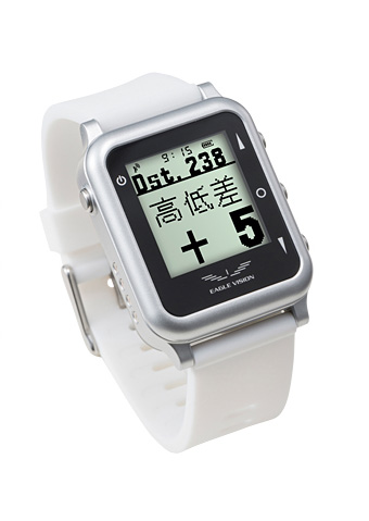 EAGLE VISION Watch4 / IDA Online
