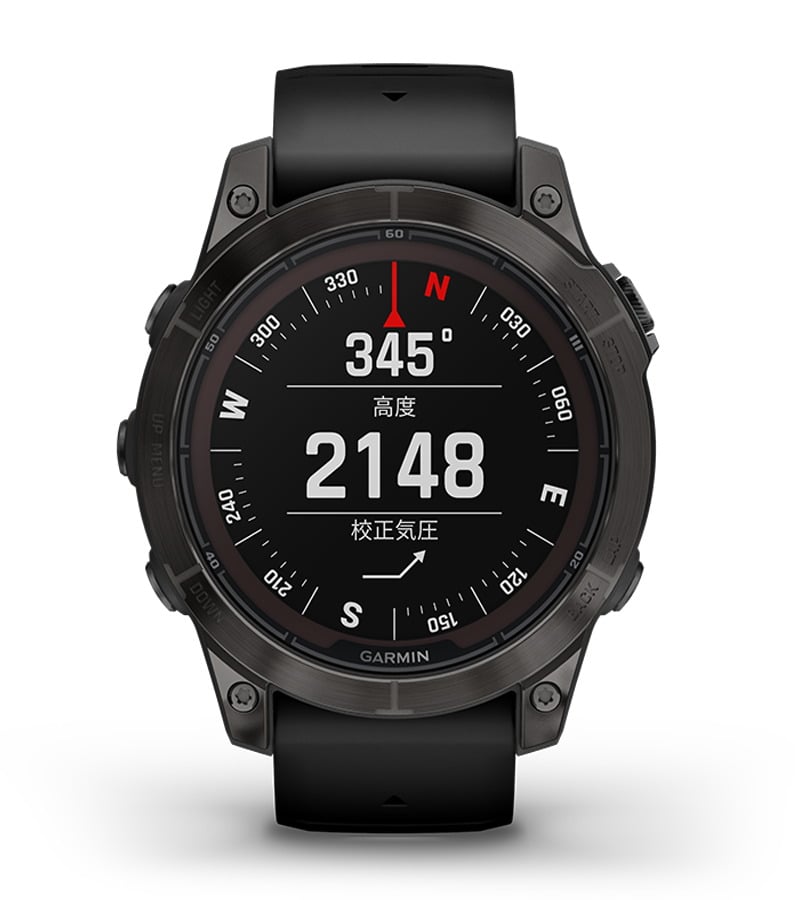 液晶保護フィルム付 GARMIN fenix 7 Pro Sapphire Dual Power 液晶保護フィルム付 GARMIN fenix 7 Pro Sapphire Dual Power