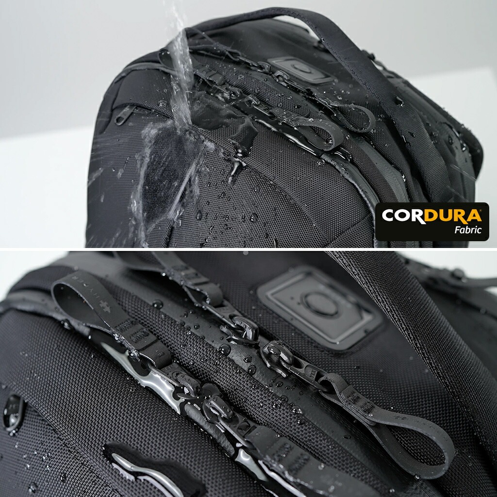 HyperPack Pro バックパック