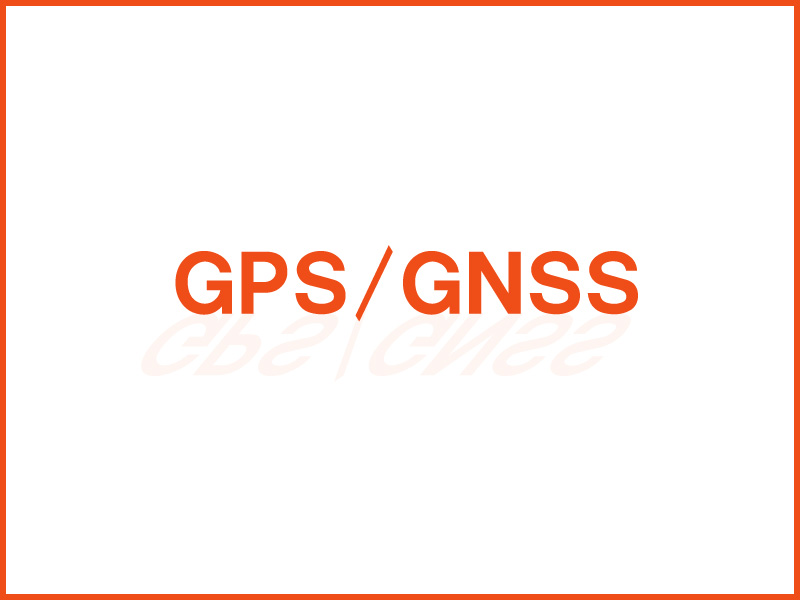 GPS/GNSS